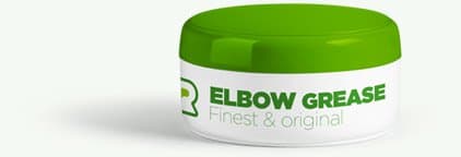 Elbow Grease Mobile
